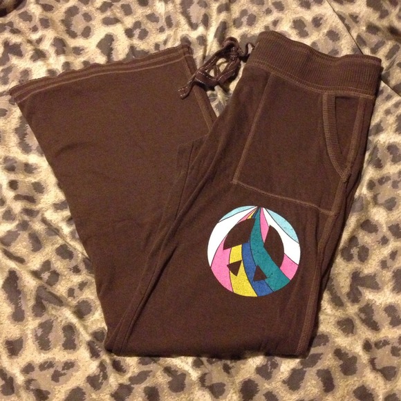 🚫SOLD🚫Victoria's Secret PINK Sweatpants