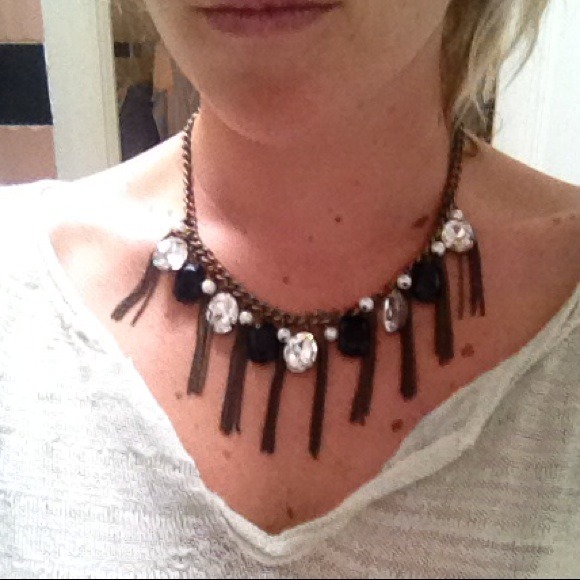 Fashionable necklace
