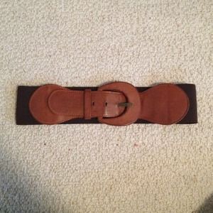 UO Elastic Belt