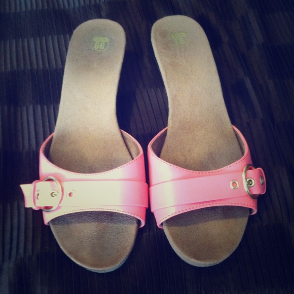 Slight pump - Picture 1 of 4