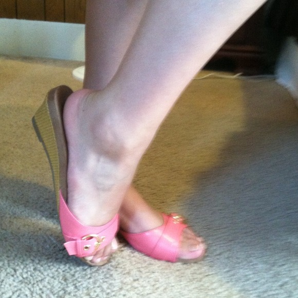 Slight pump - Picture 4 of 4