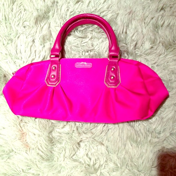 🚨🚨🚨SOLD🚨🚨🚨BRAND NEW VS makeup bag
