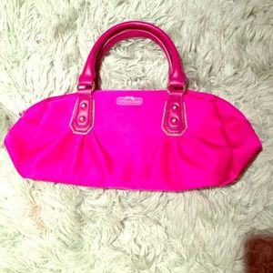 🚨🚨🚨SOLD🚨🚨🚨BRAND NEW VS makeup bag
