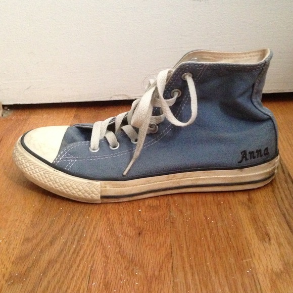 ๐ All Star Converse - Picture 2 of 2