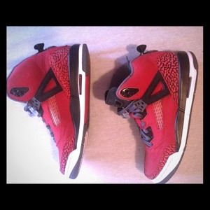 ⭐SOLD⭐ Jordan Spizike