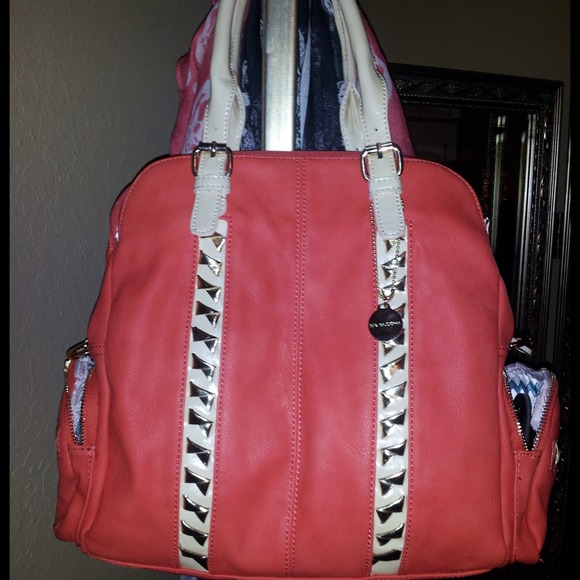 SOLD- Big Buddha bag - Picture 1 of 2