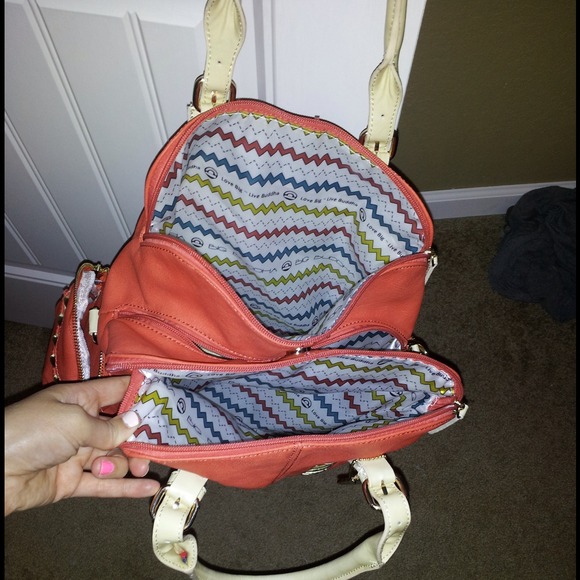 SOLD- Big Buddha bag - Picture 2 of 2