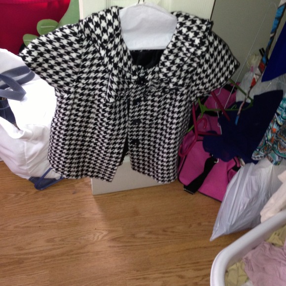 Blazer