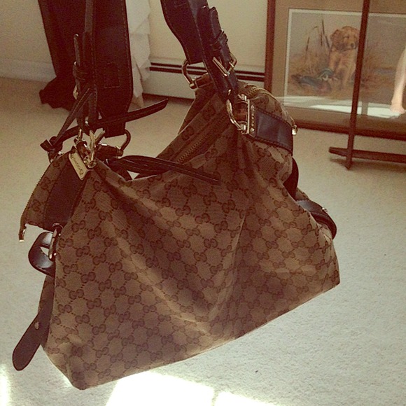 REAL GUCCI BAG❤❤❤