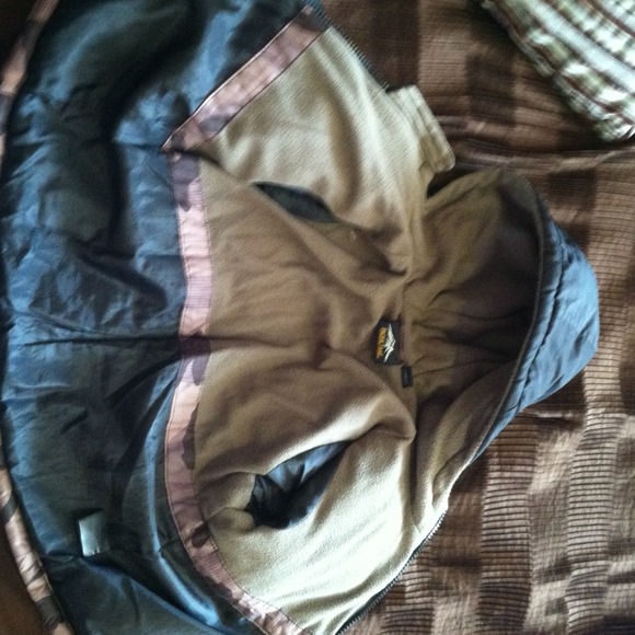 Toddler winter coat - Picture 3 of 4