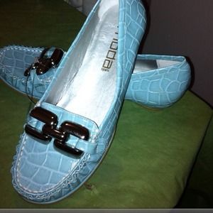 Flats