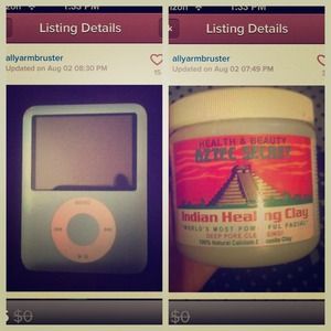 Bundle TRADED @yayatorro