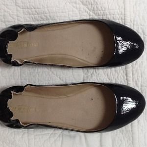 Mossimo supply co. Flats