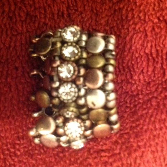 Aztec ring - Picture 2 of 4