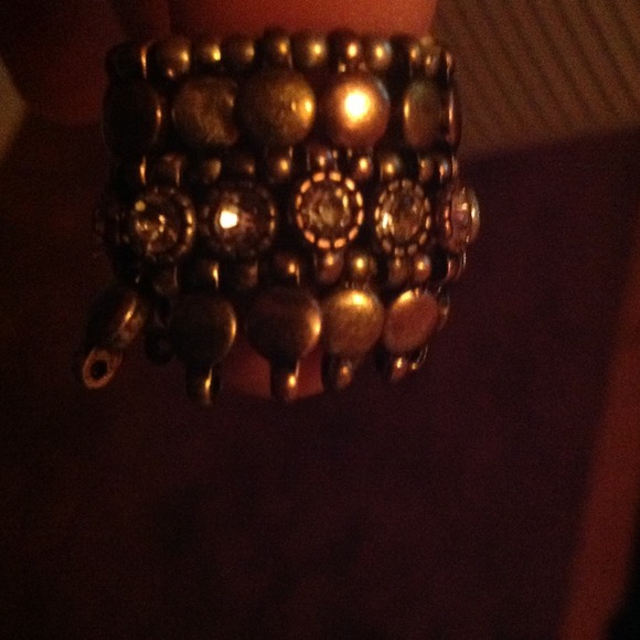 Aztec ring - Picture 3 of 4