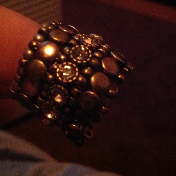 Aztec ring - Picture 4 of 4