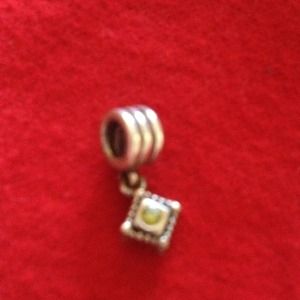 #9 pandora charm for Diana