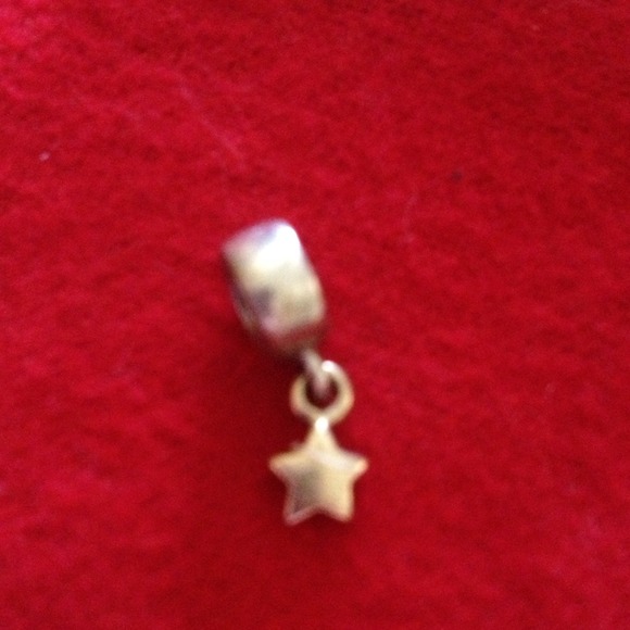 #11 pandora charm
