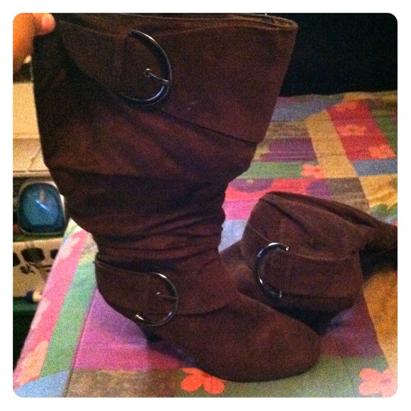 Boots