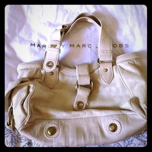 SOLD! Authentic Marc by Marc Jacobs purse