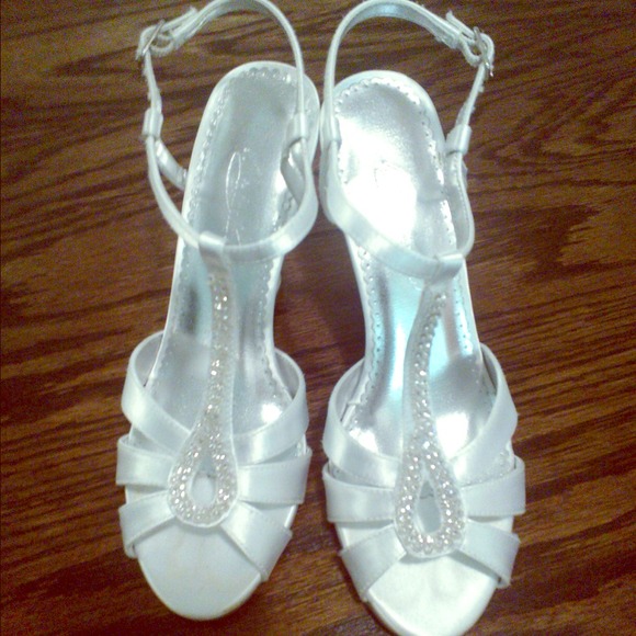 Michaelangelo Wedges