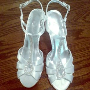 Michaelangelo Wedges