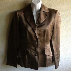 CLASSIC PHILOSOPHY di ALBERTA FERRETTI BLAZER 4