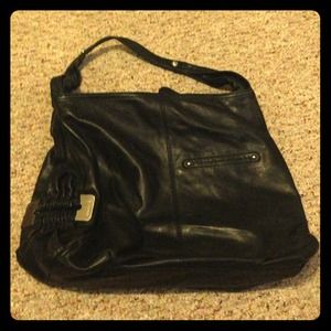 Black bag