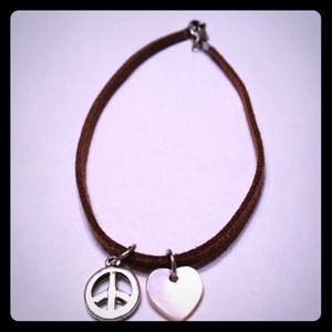 Adorable Charm Anklet