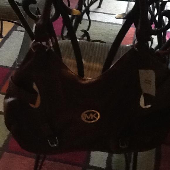 Brand new MK bag