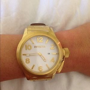 Invicta watch