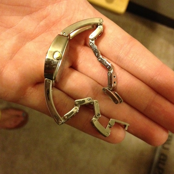 Armitron Now Real Silver Watch - Picture 2 of 4