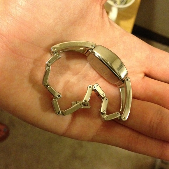 Armitron Now Real Silver Watch - Picture 3 of 4