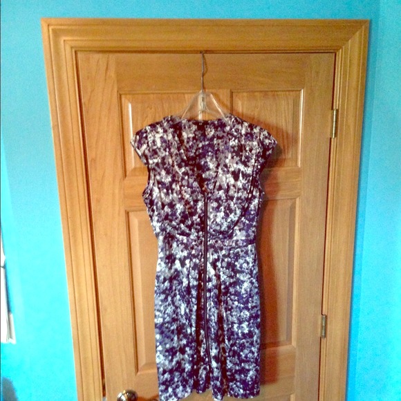 H&M Dresses & Skirts - Patterned h&m dress