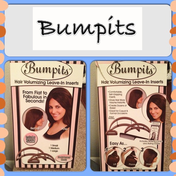 Bumpits