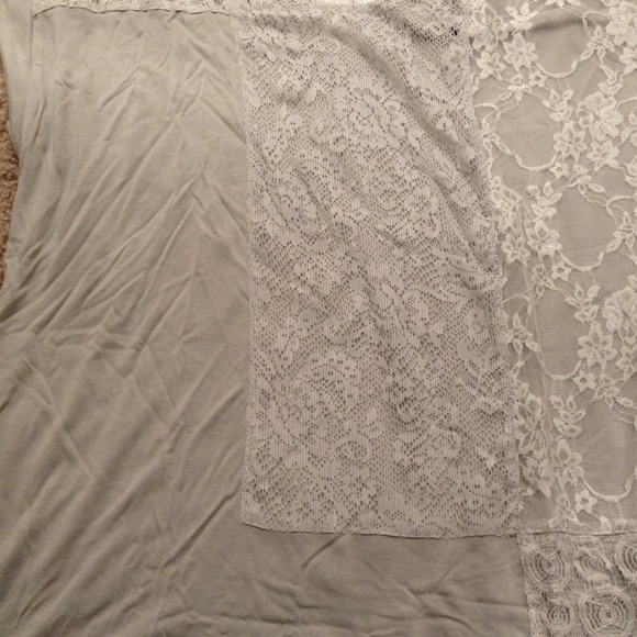 Design History top in quarry