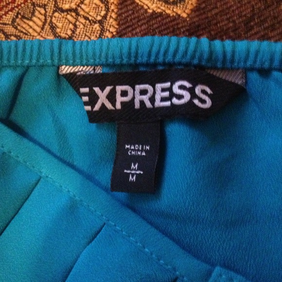 Express fancy romper - Picture 2 of 2