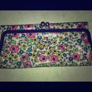 Liberty of Lindon wallet