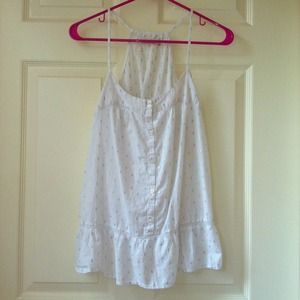 Old Navy Top - size Small