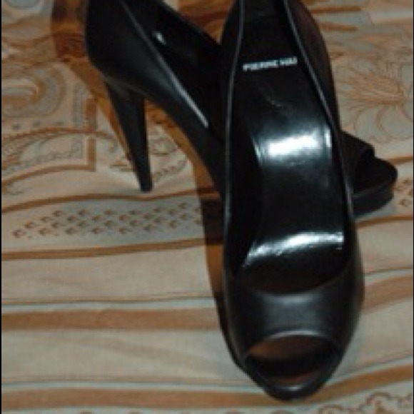 💢SOLD💢Pierre Hardy Heels