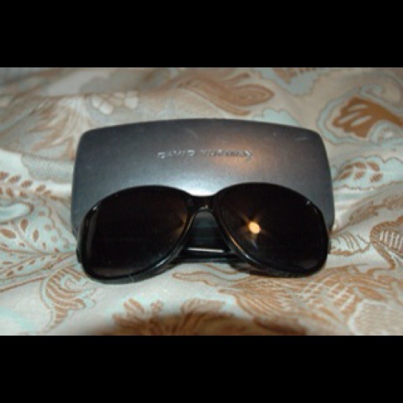 💢SOLD💢David Yurman Sunglasses