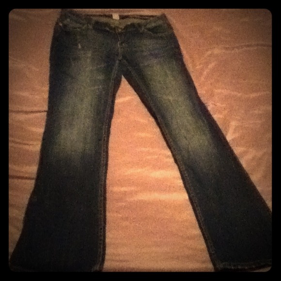 Arizona jeans⛔Sold⛔