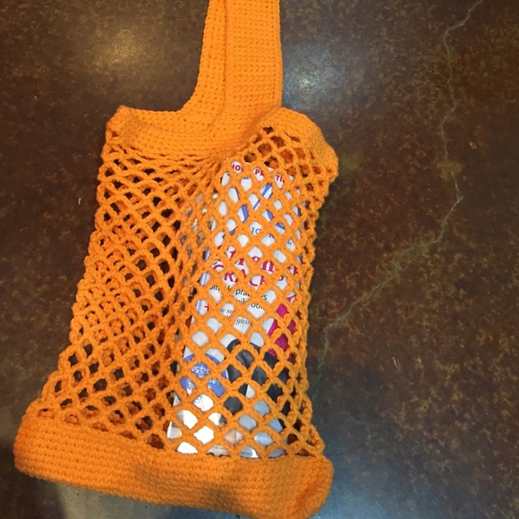 Handmade Grocery/Farmers Mkt Bags - Picture 4 of 4