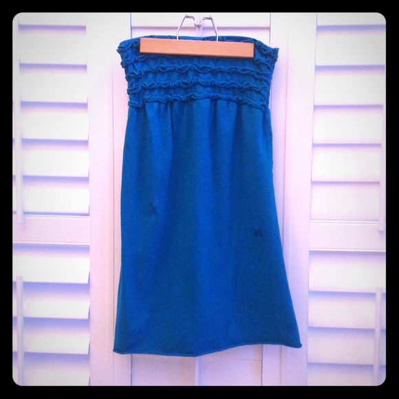 Xhilaration Sun Dress - Bathing Suit Coverup