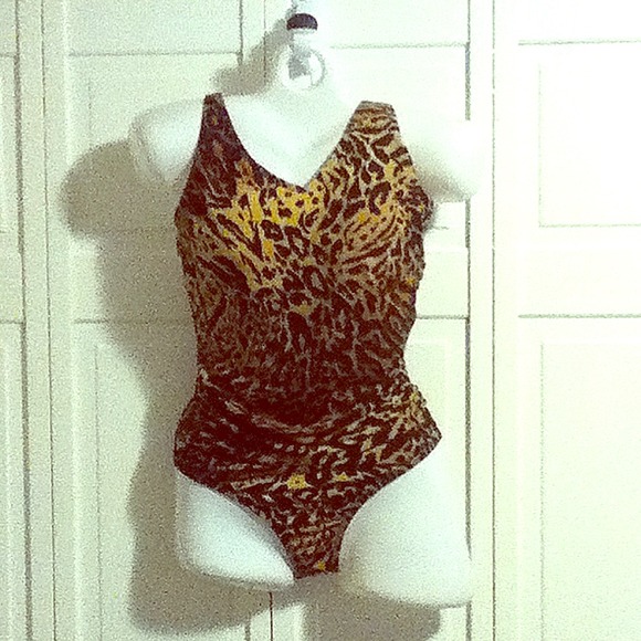 Speedo Women's bathing suit