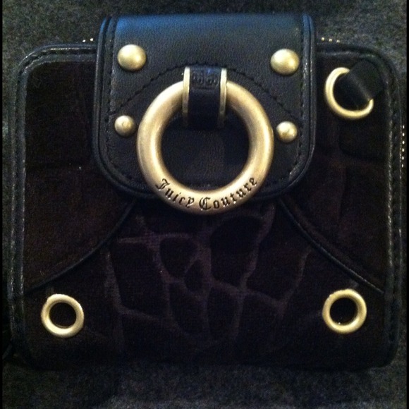 Juicy wallet