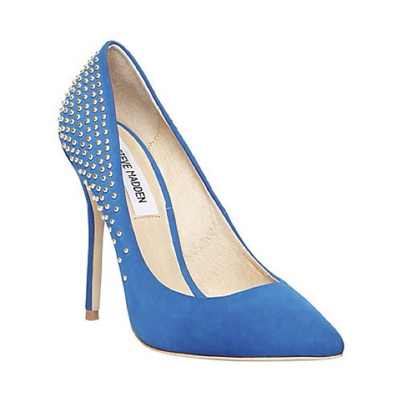 Steve Madden shoes