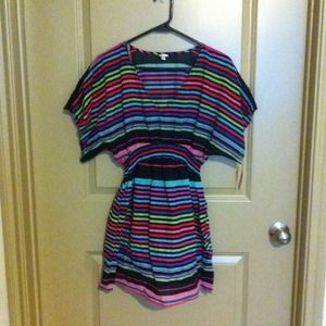 Bathing Suit Coverup