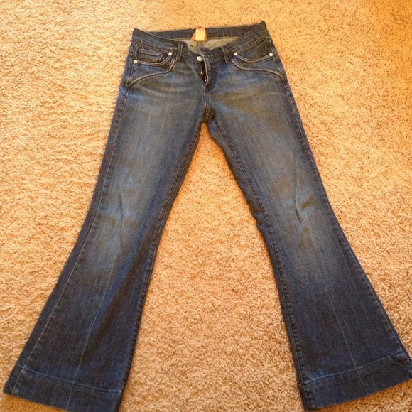Lucky Brand Jeans
