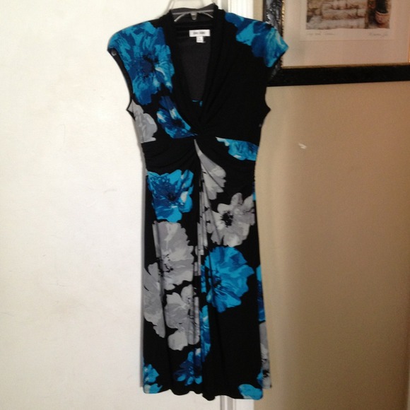 Dress size 8 but fits like 6